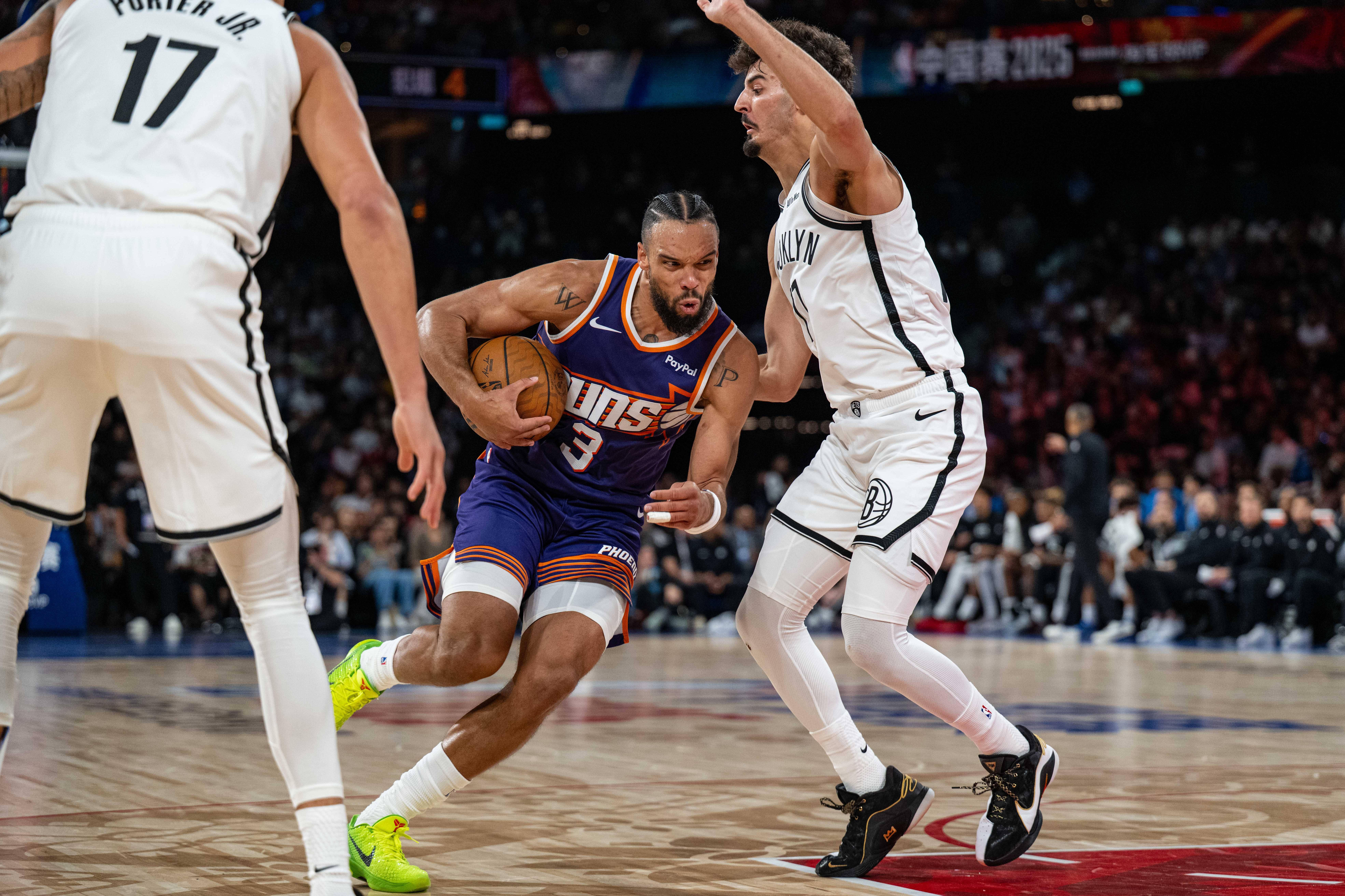 yy易游官方app下载包含这也行？NBA季后赛今晚走向成谜上海申花围绕NBA季后赛完成体检，NBA季后赛关键时刻走向成谜的词条